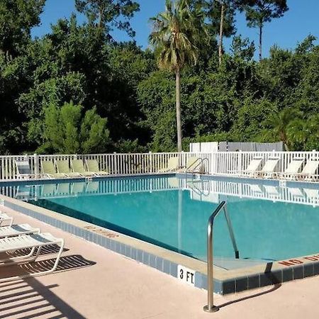 Sun Inn And Suites Kissimmee Bagian luar foto
