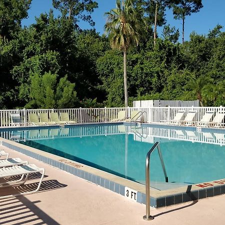 Sun Inn And Suites Kissimmee Bagian luar foto