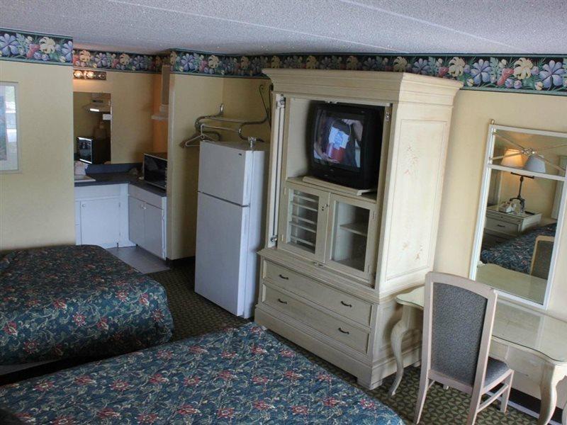 Sun Inn And Suites Kissimmee Bagian luar foto