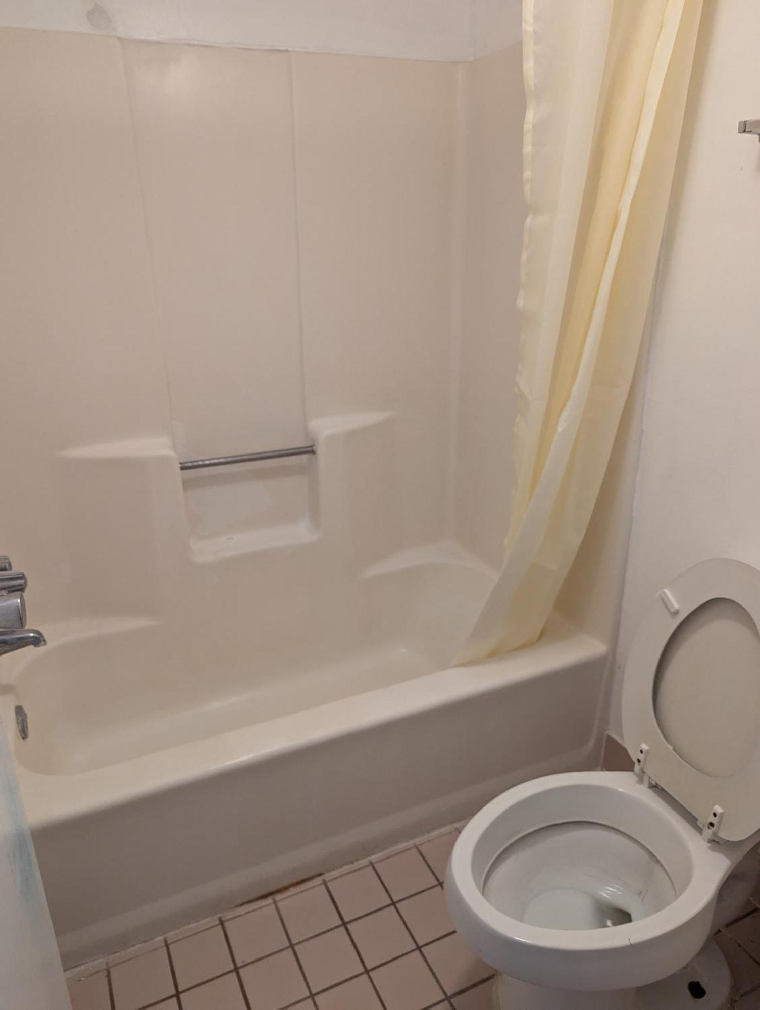 Sun Inn And Suites Kissimmee Bagian luar foto