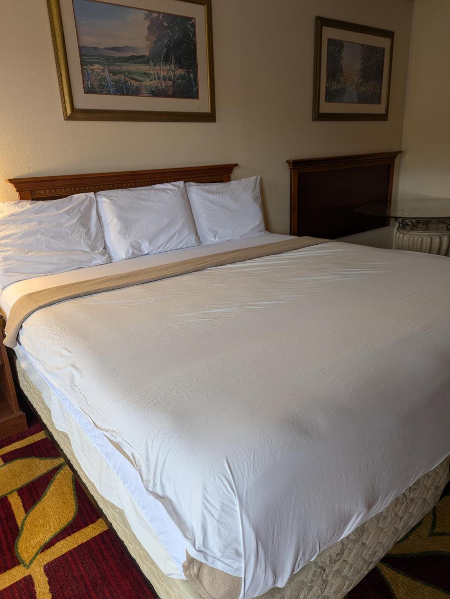 Sun Inn And Suites Kissimmee Bagian luar foto