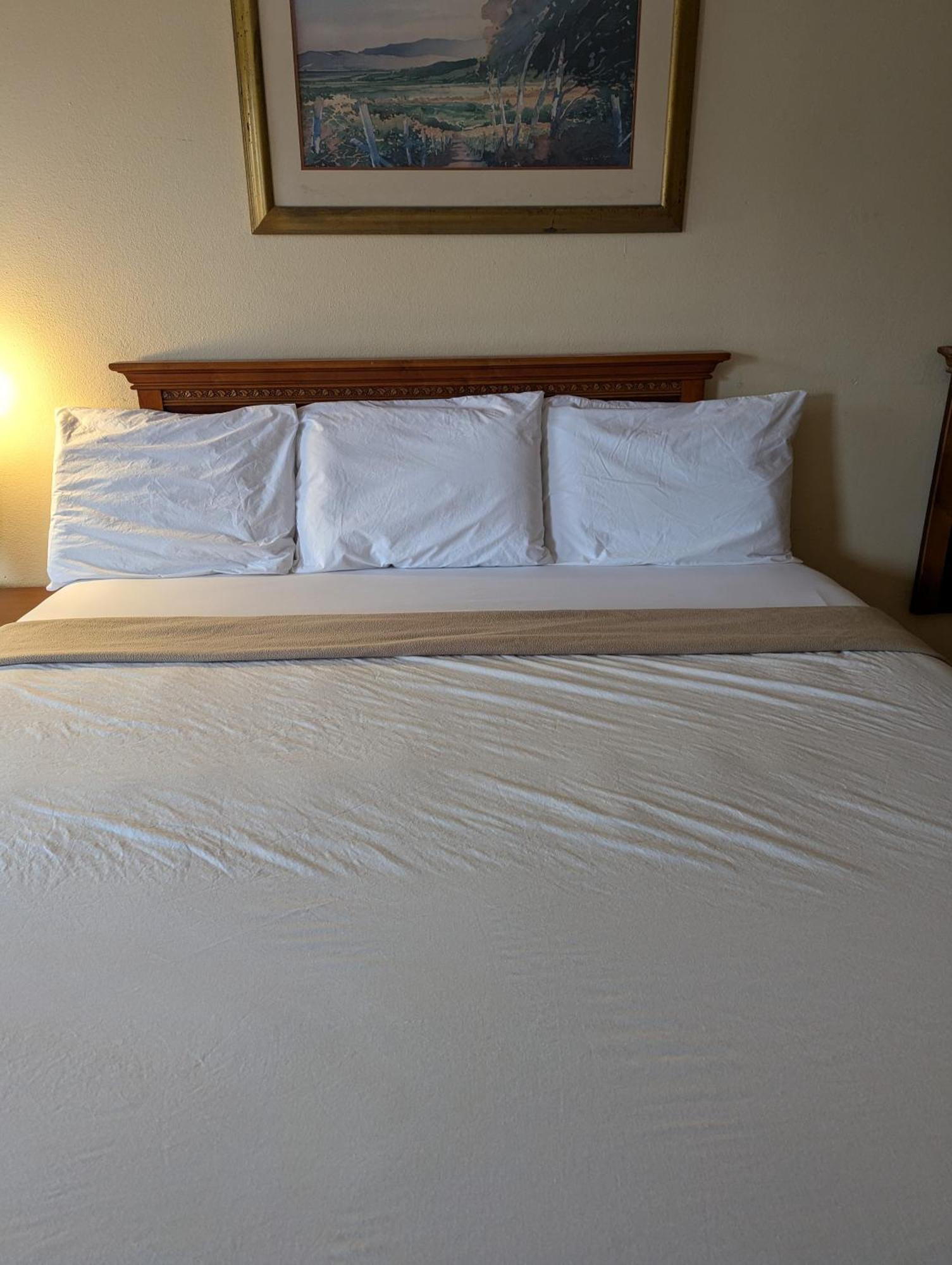 Sun Inn And Suites Kissimmee Bagian luar foto