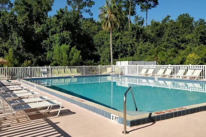 Sun Inn And Suites Kissimmee Bagian luar foto