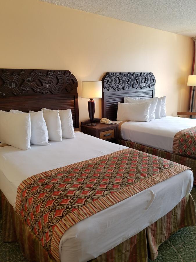 Sun Inn And Suites Kissimmee Bagian luar foto