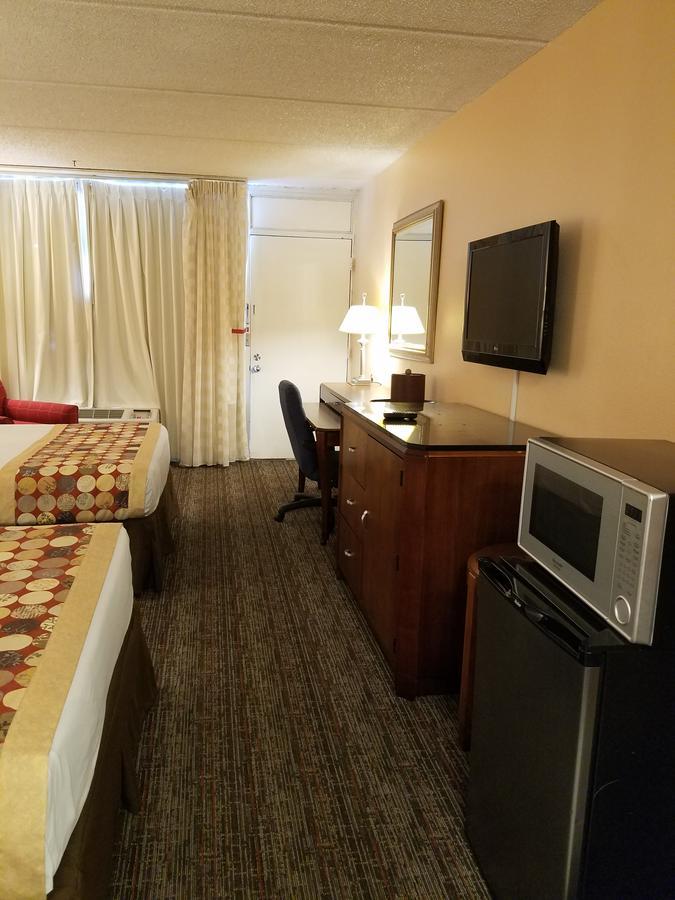 Sun Inn And Suites Kissimmee Bagian luar foto