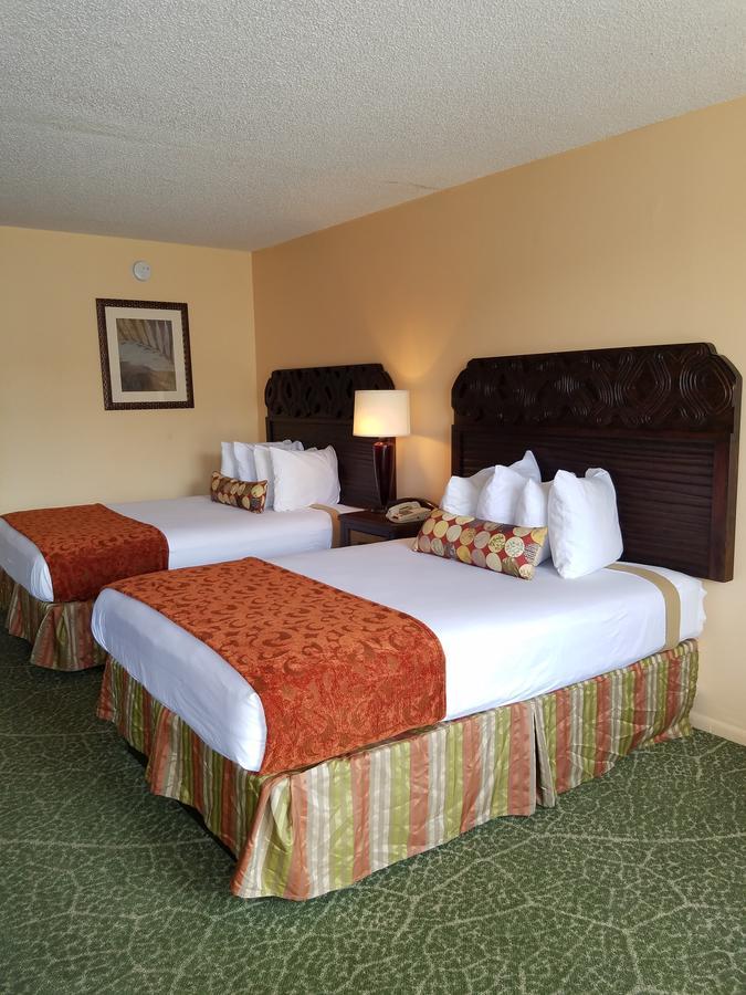 Sun Inn And Suites Kissimmee Bagian luar foto