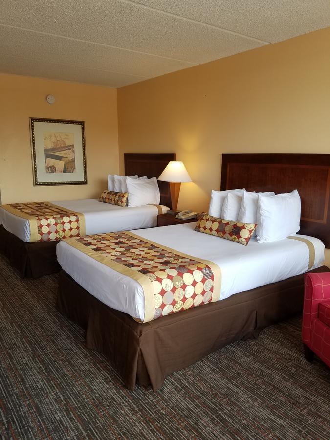 Sun Inn And Suites Kissimmee Bagian luar foto