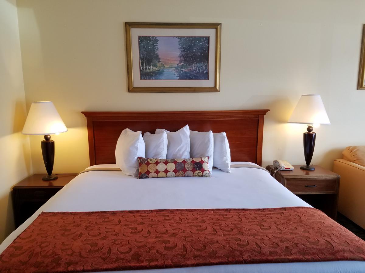 Sun Inn And Suites Kissimmee Bagian luar foto