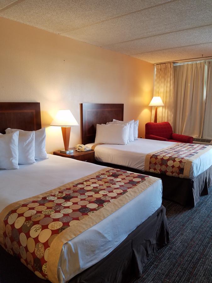 Sun Inn And Suites Kissimmee Bagian luar foto