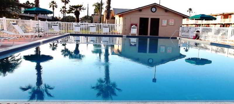 Sun Inn And Suites Kissimmee Bagian luar foto