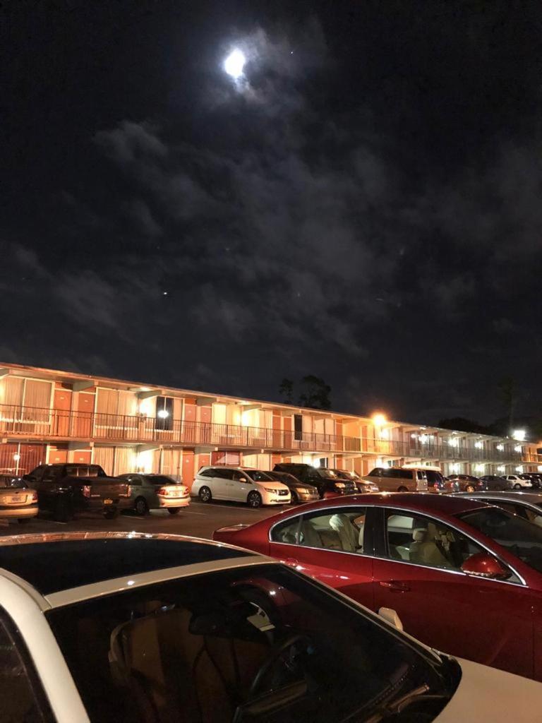 Sun Inn And Suites Kissimmee Bagian luar foto